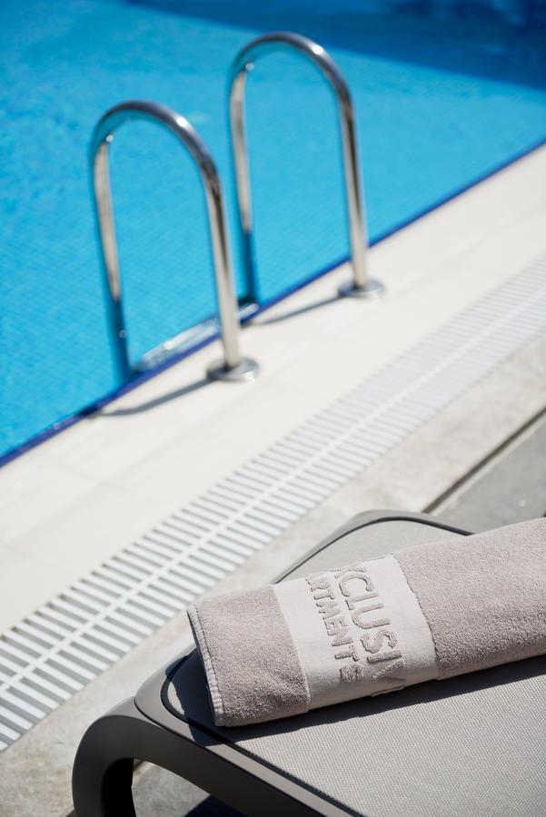 Samira Exclusive & Hotel Kalkan