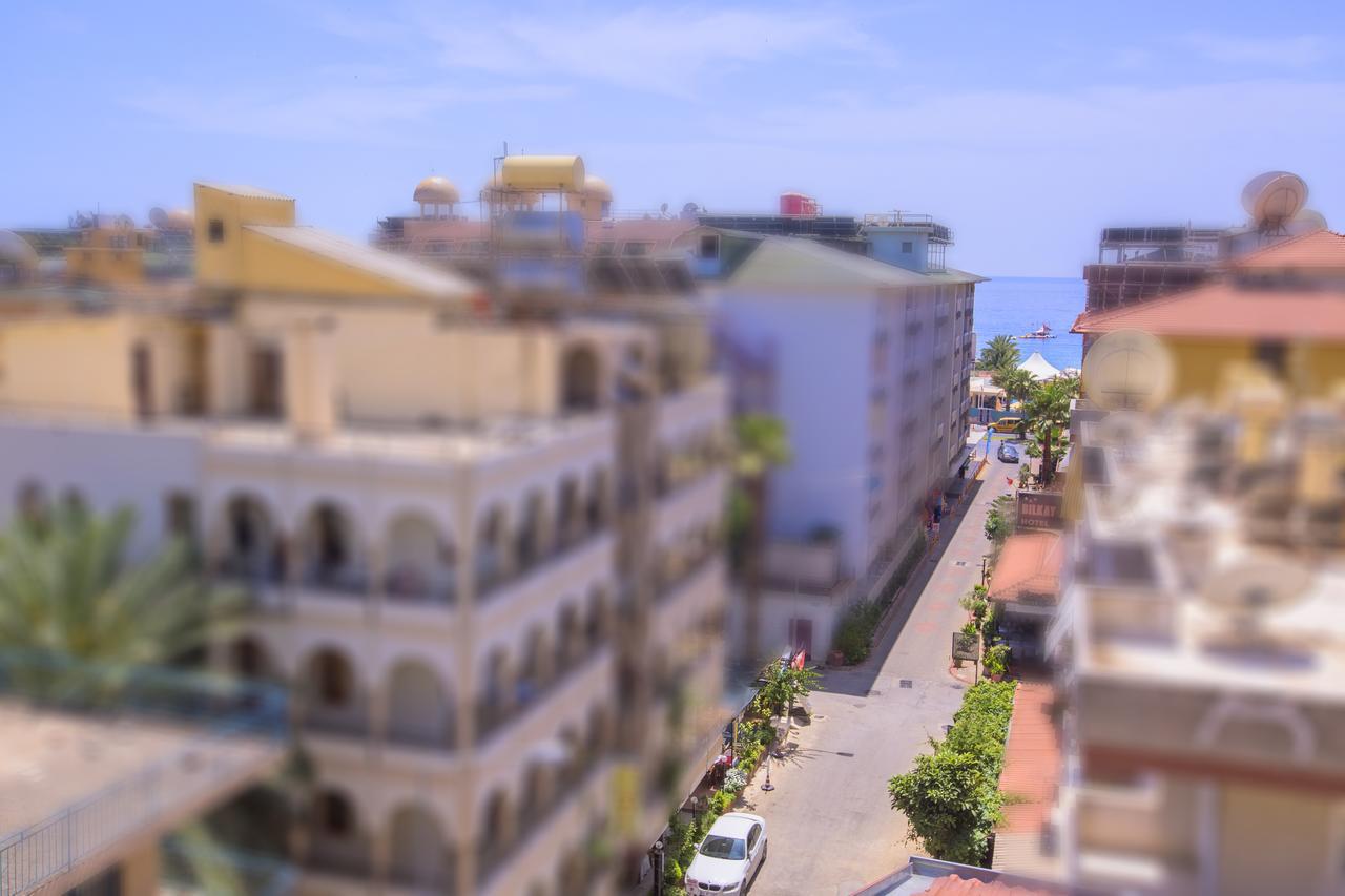 Twin Apart Aparthotel 3*