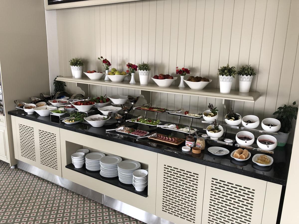 Hotel Samira Exclusive &