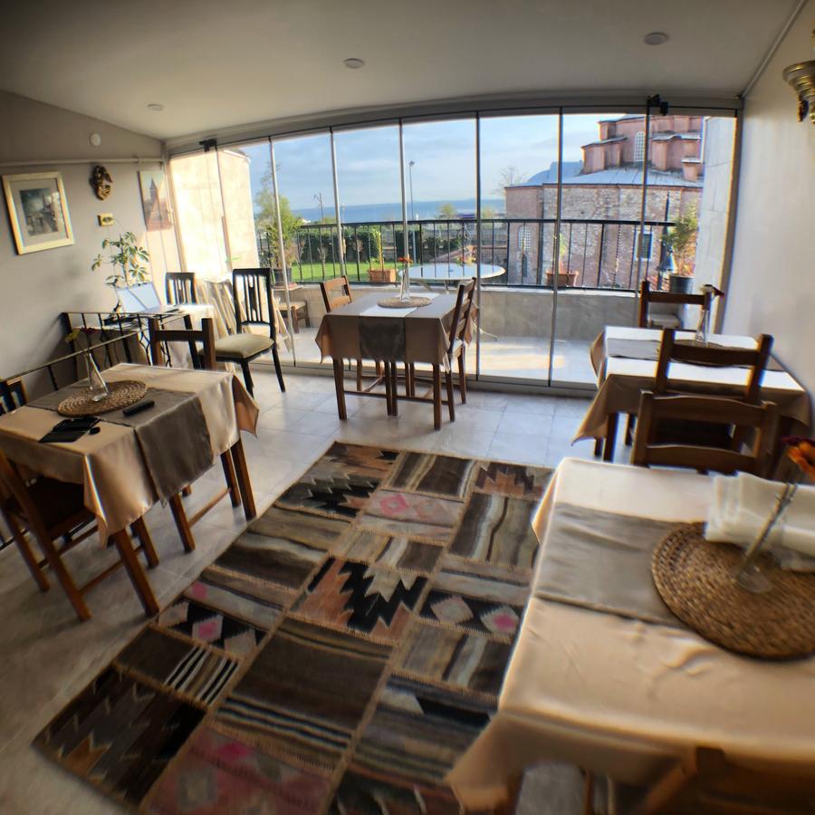 Antik Sofia Hotel Istanbul