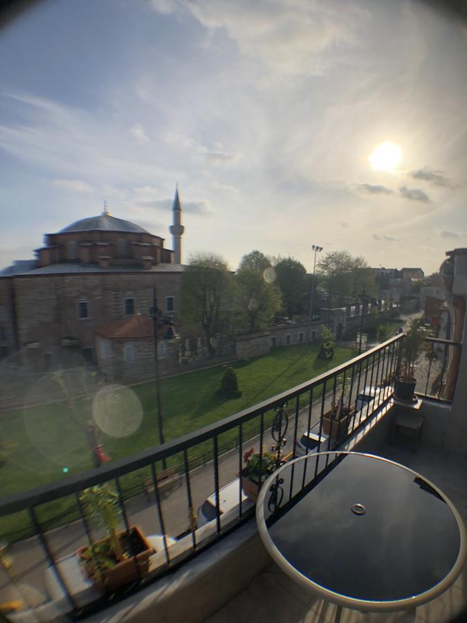 Antik Sofia Istanbul