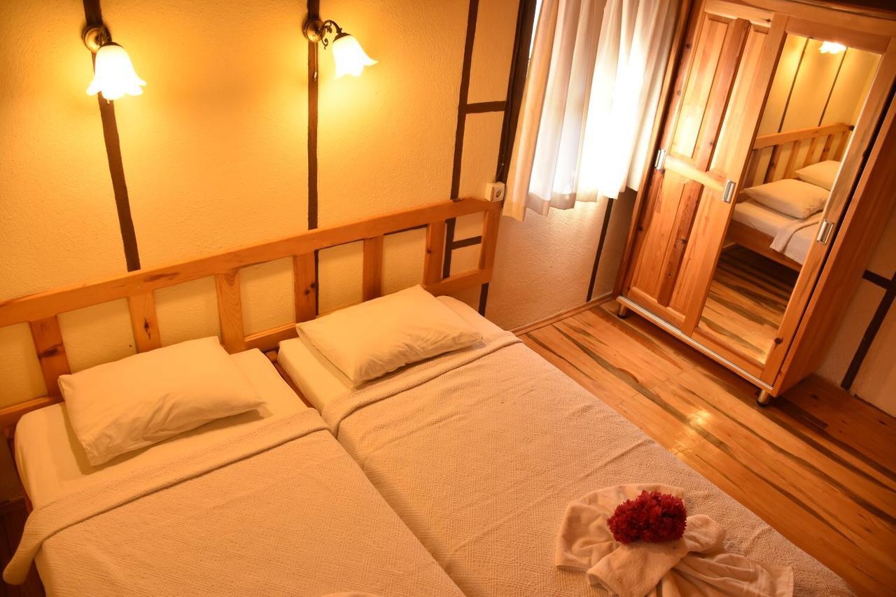 Kerpic Evler Homestay Yaniklar
