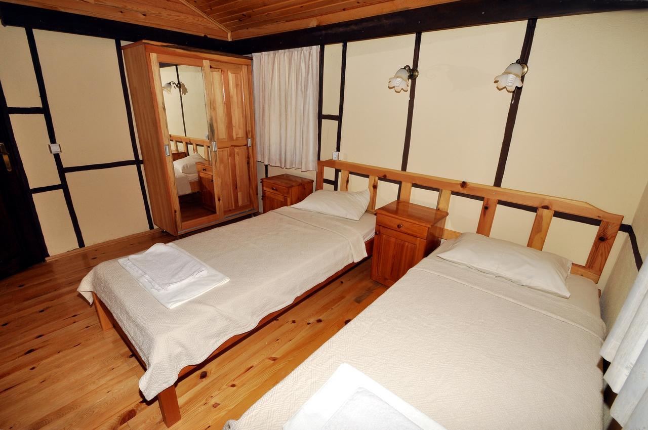 Kerpic Evler Homestay