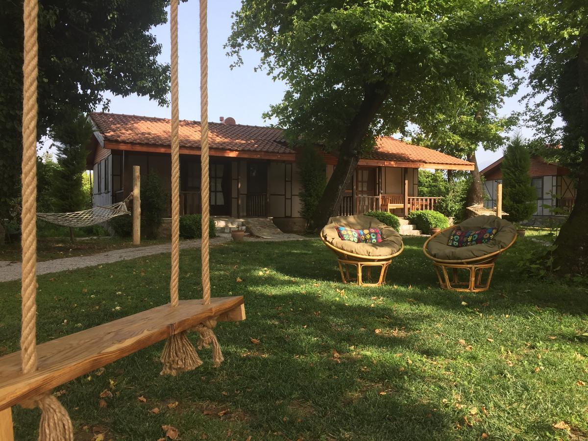 Homestay Kerpic Evler Yaniklar