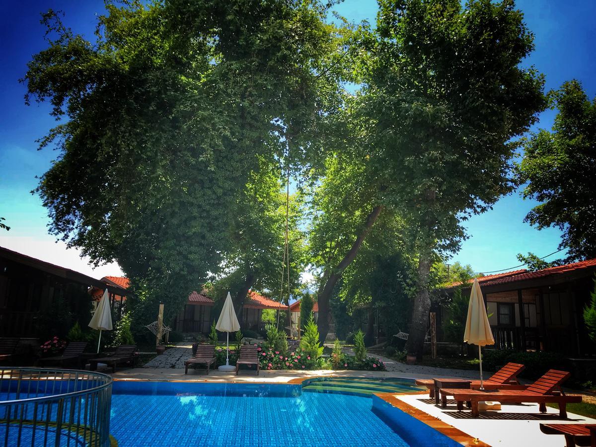 Homestay Kerpic Evler