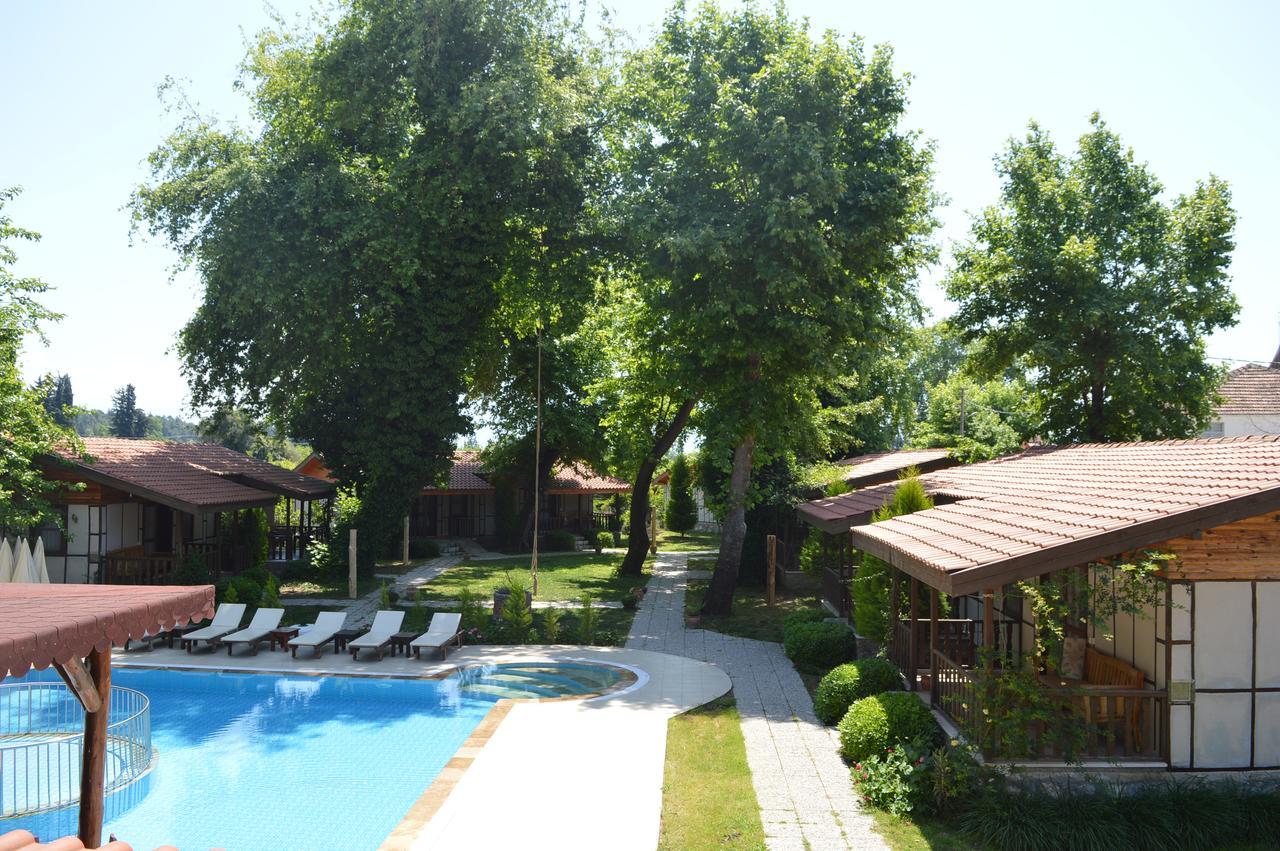 Kerpic Evler Homestay