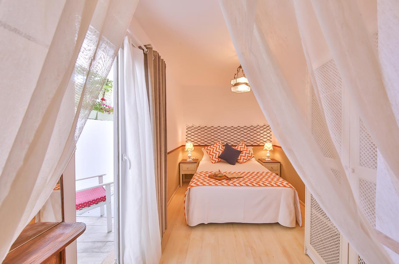 Ilica Hotel Cesme