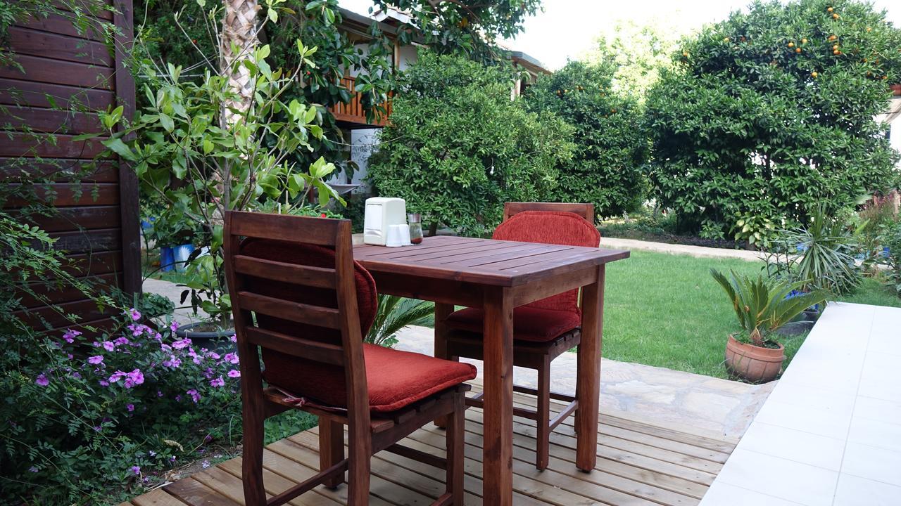 Aygun Guest house Tekirova
