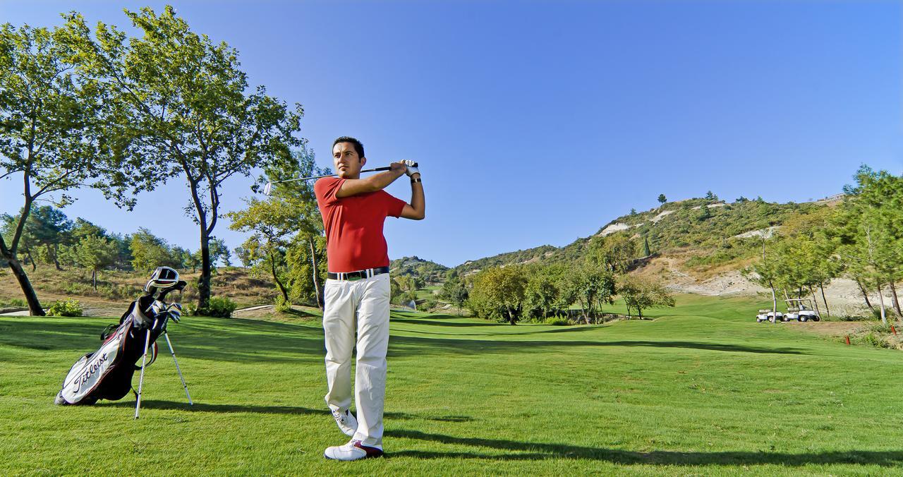 Apartment Wyndham Residences, Golf & Kusadasi