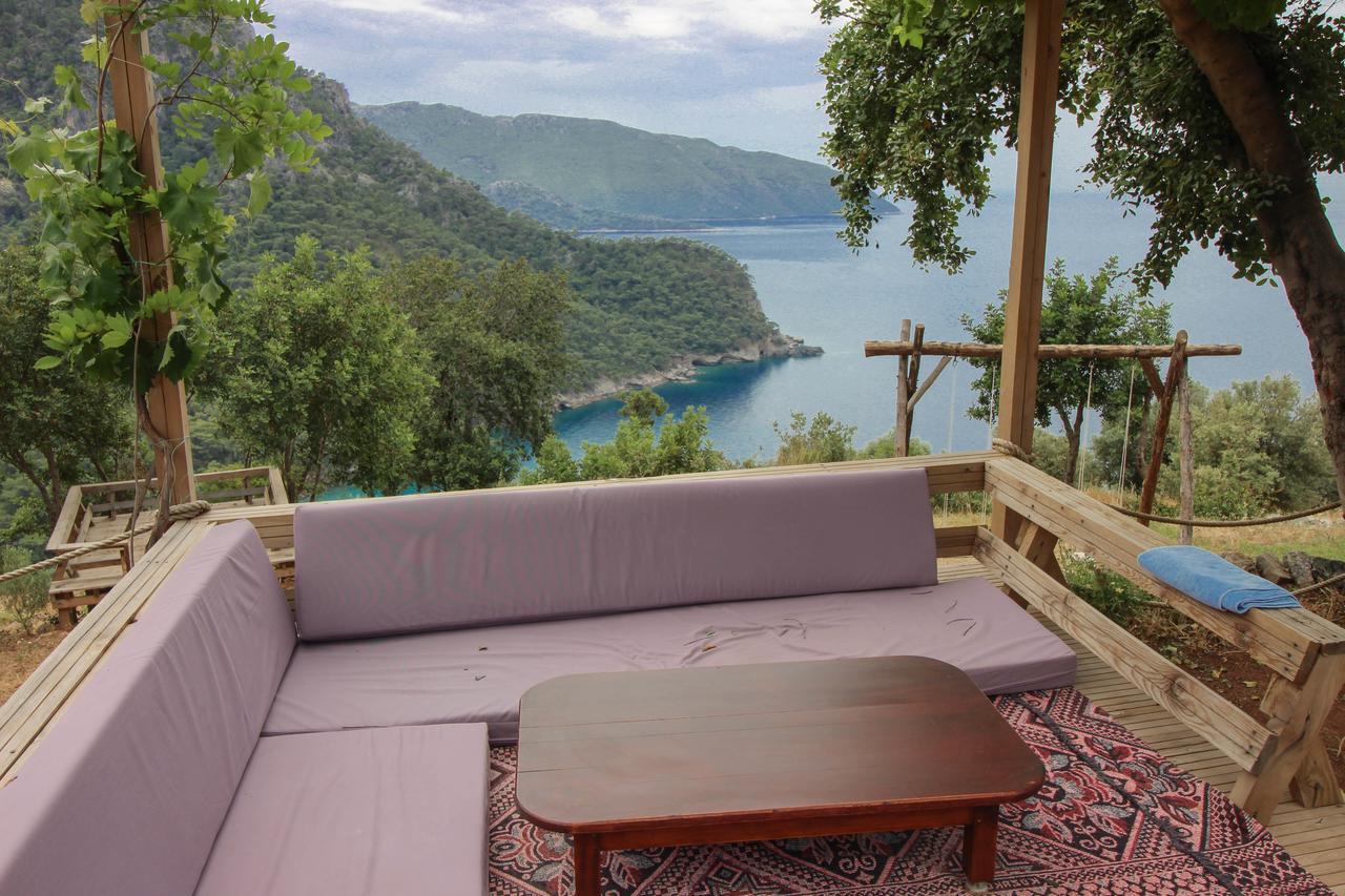 Holiday park Olive Garden Kabak 2*