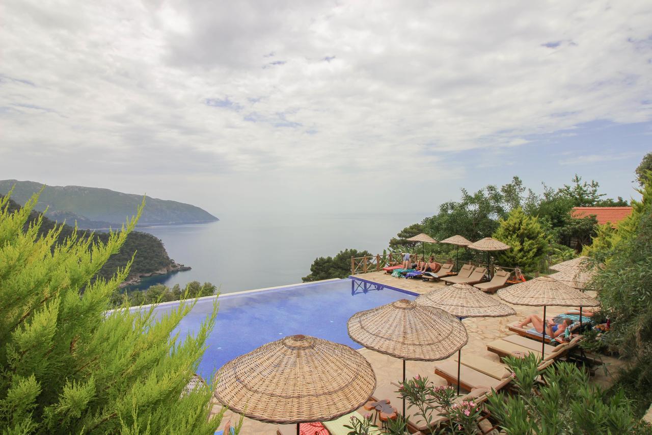 Olive Garden Kabak 2* Faralya