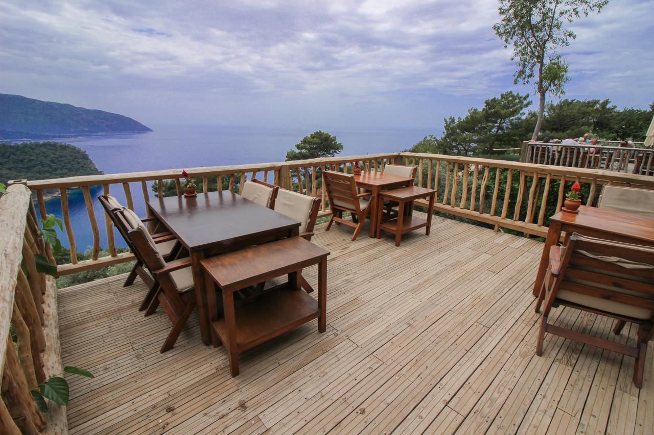 Holiday park Olive Garden Kabak 2*