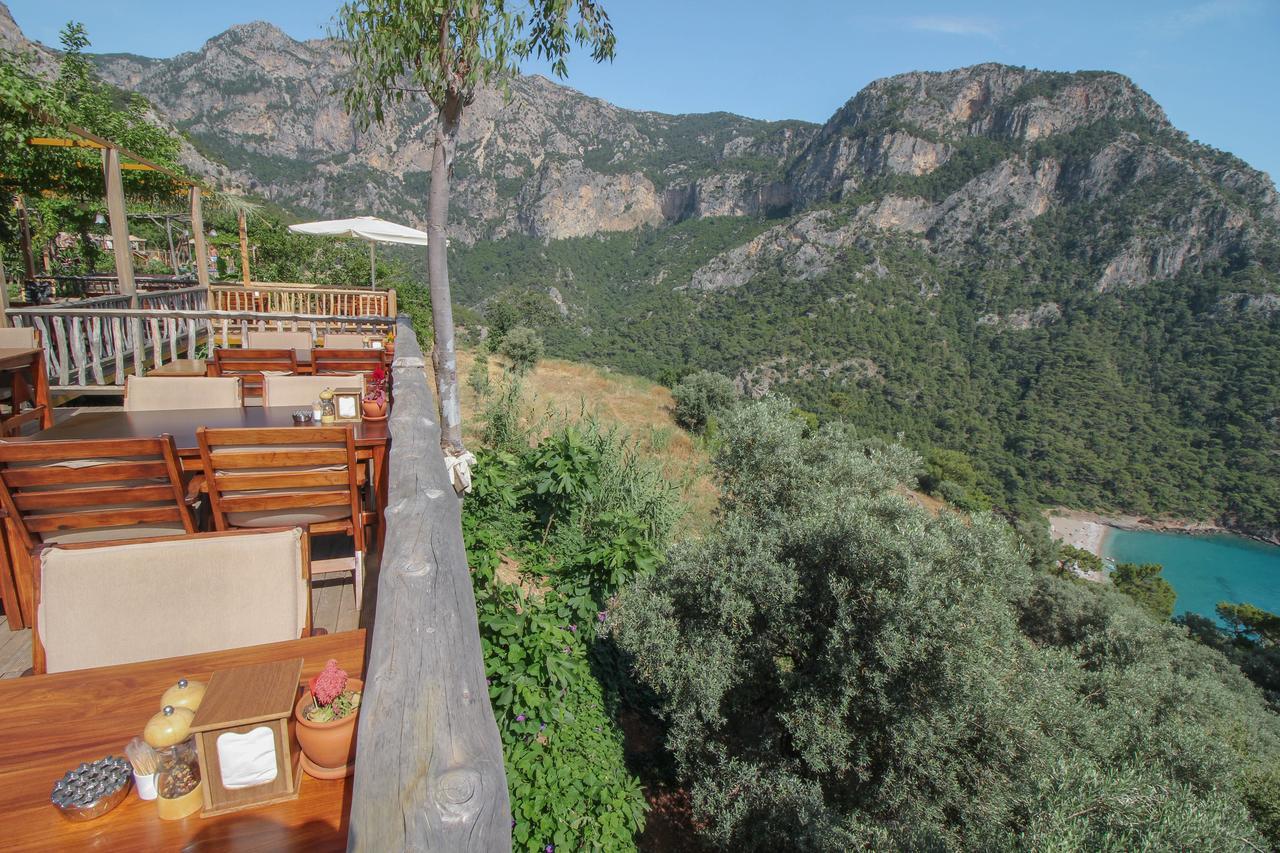 Holiday park Olive Garden Kabak