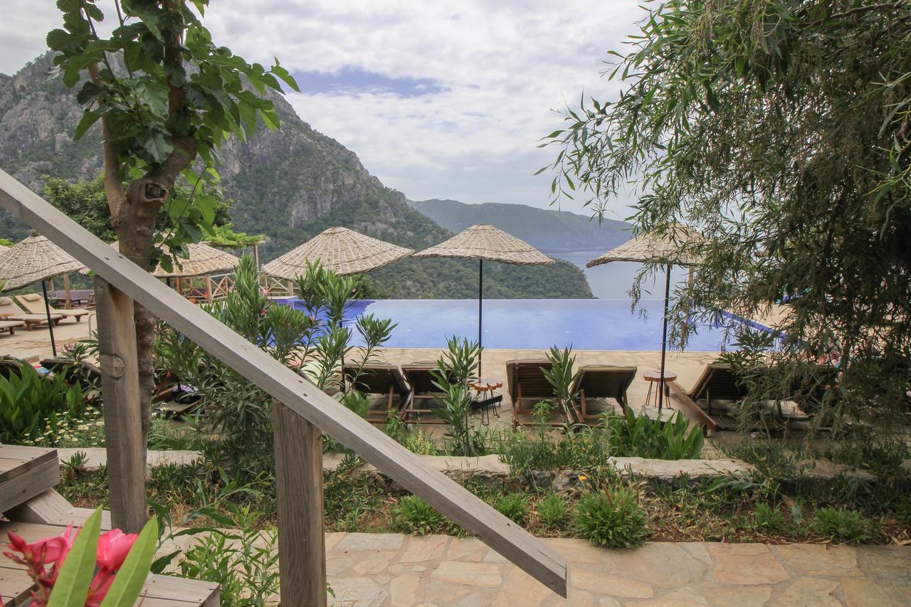 Holiday park Olive Garden Kabak Faralya