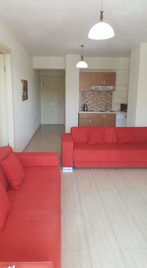 Aydeniz Aparthotel Datca