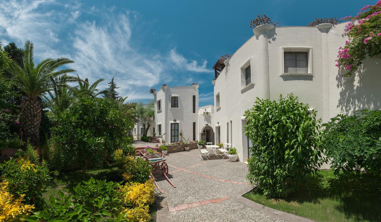 Torbahan Hotel 3*