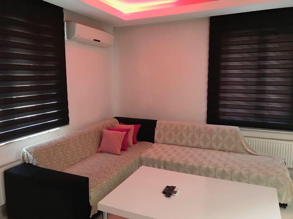 Samsun Residence Samsun