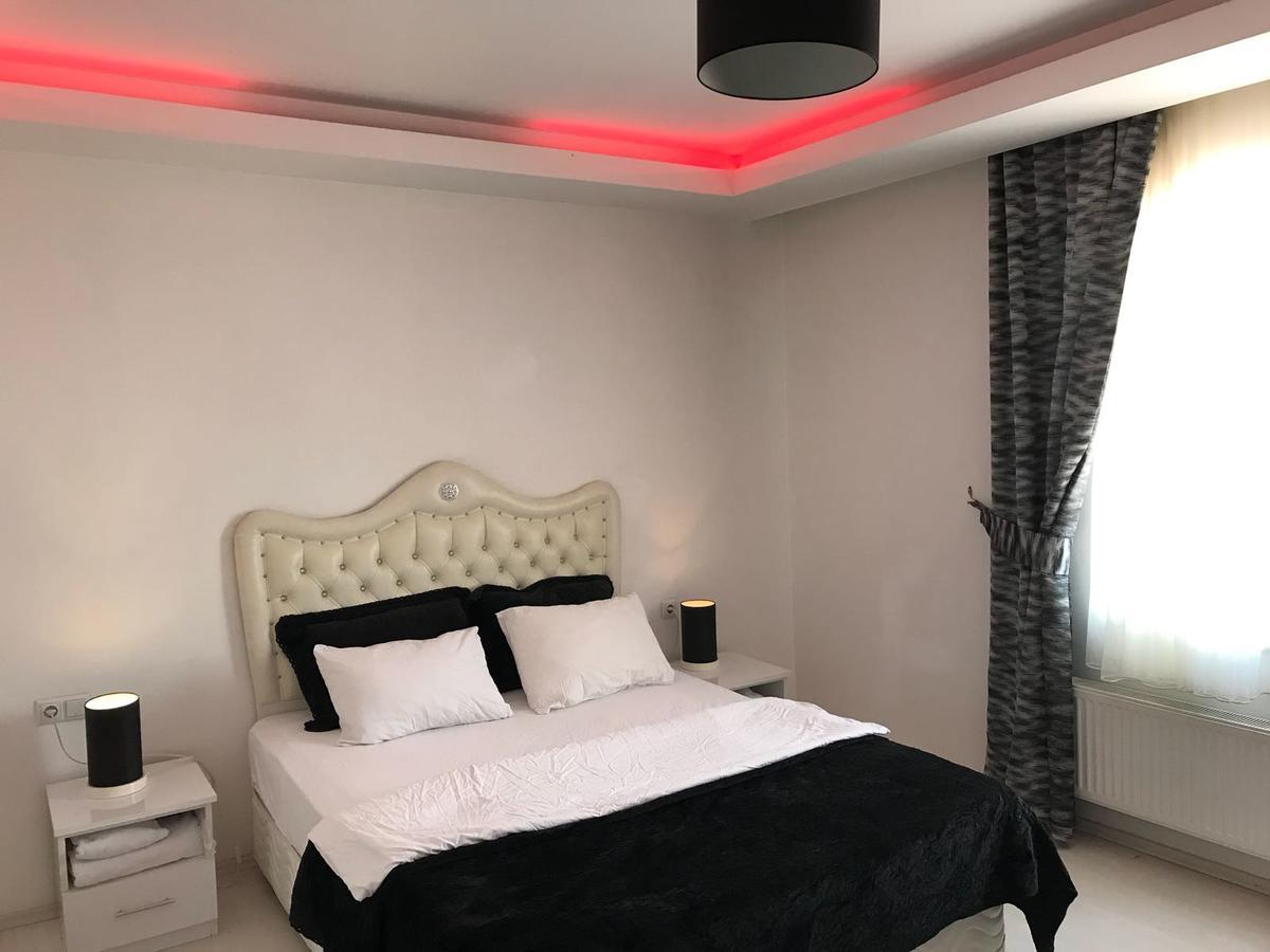 Samsun Residence