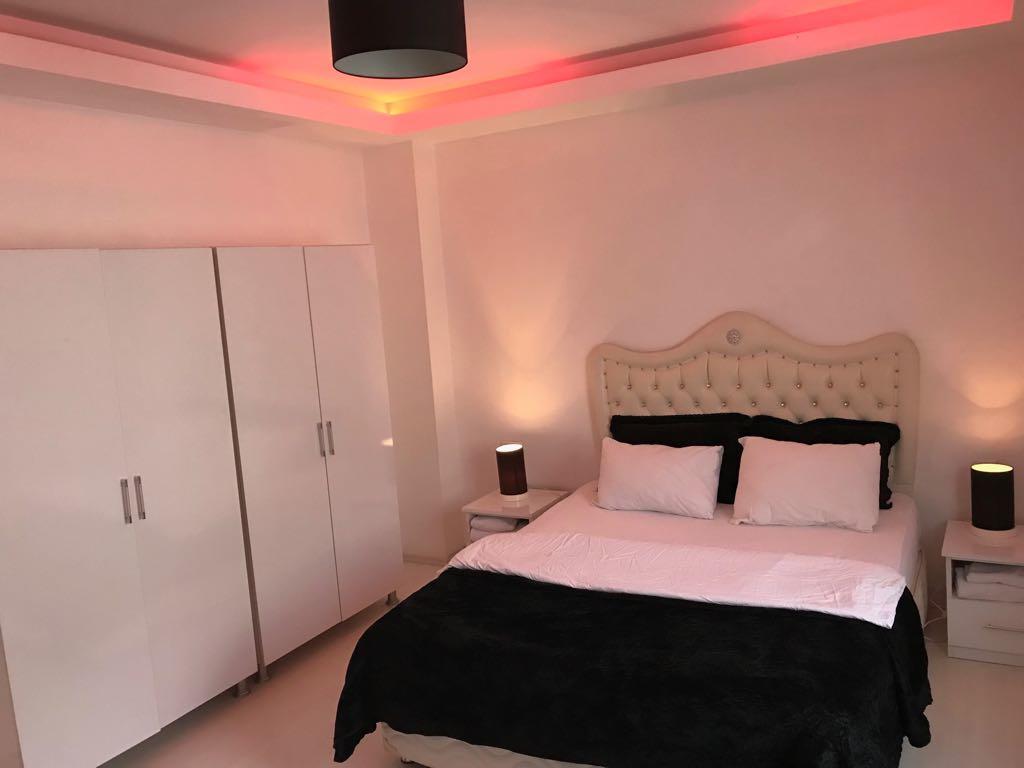 Samsun Residence Aparthotel Samsun