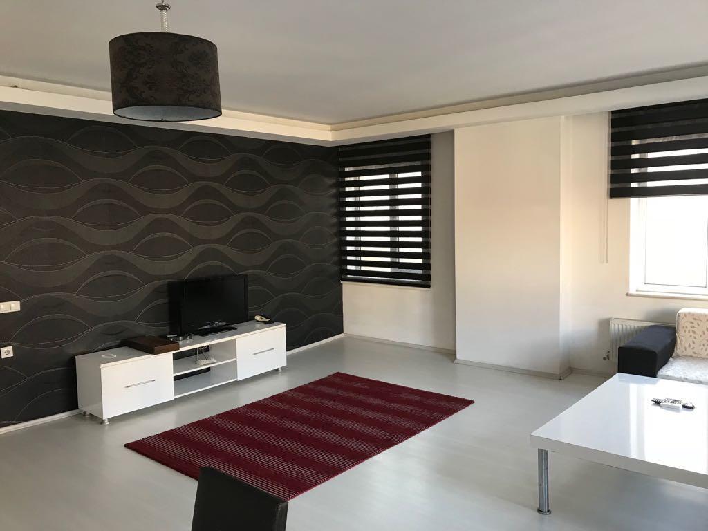 Aparthotel Samsun Residence