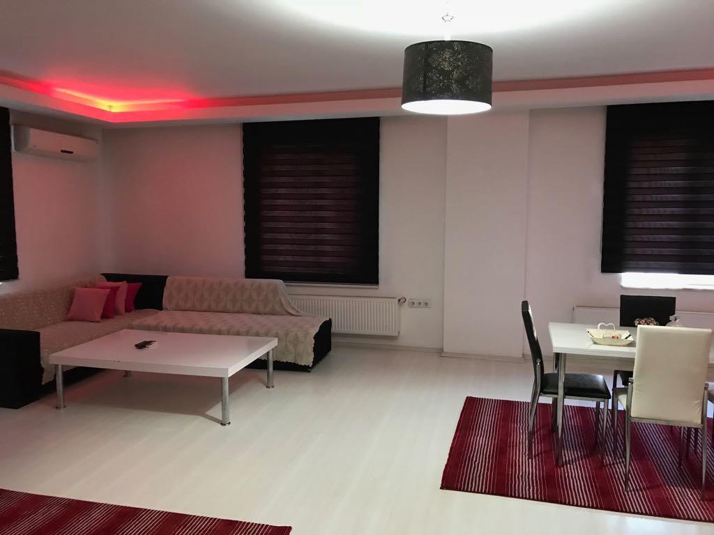 Samsun Residence Aparthotel Samsun