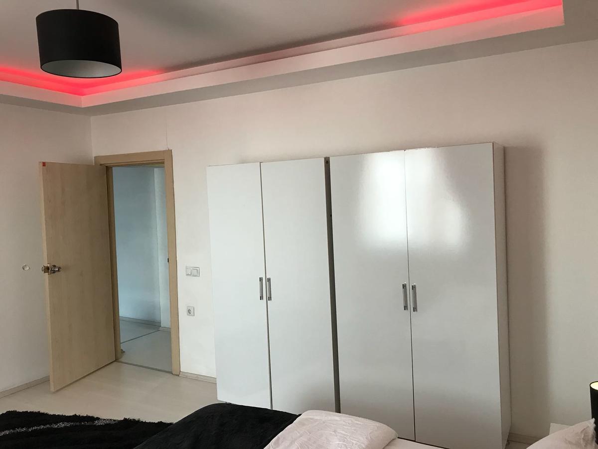 Aparthotel Samsun Residence 3*