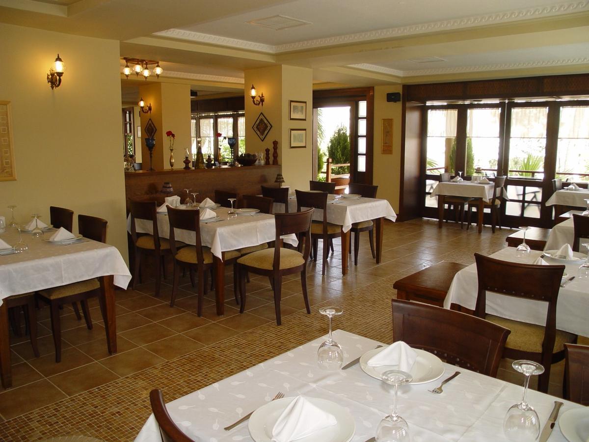 Bed & Breakfast Hotel Samoy Marmaris