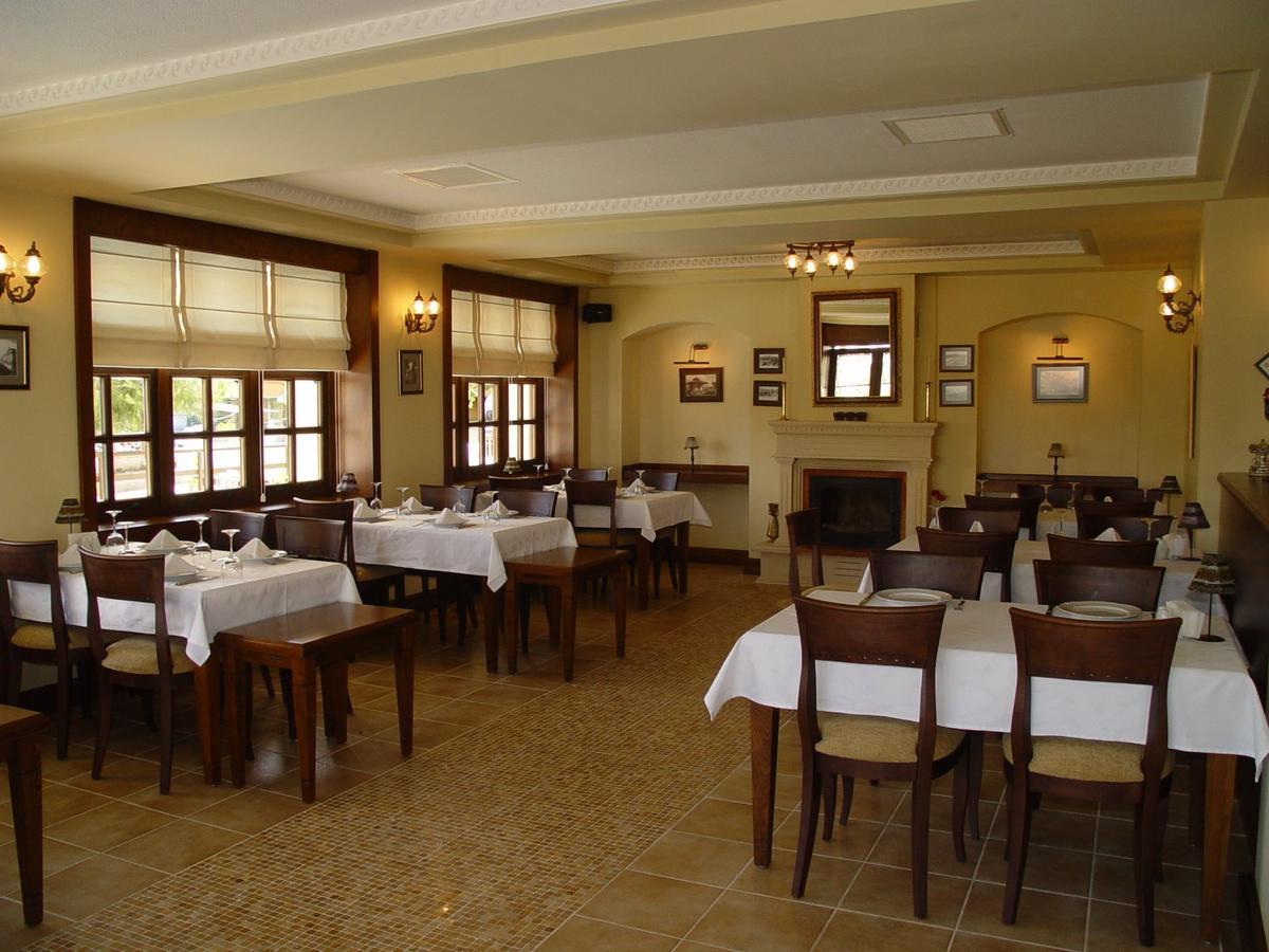 Hotel Samoy
