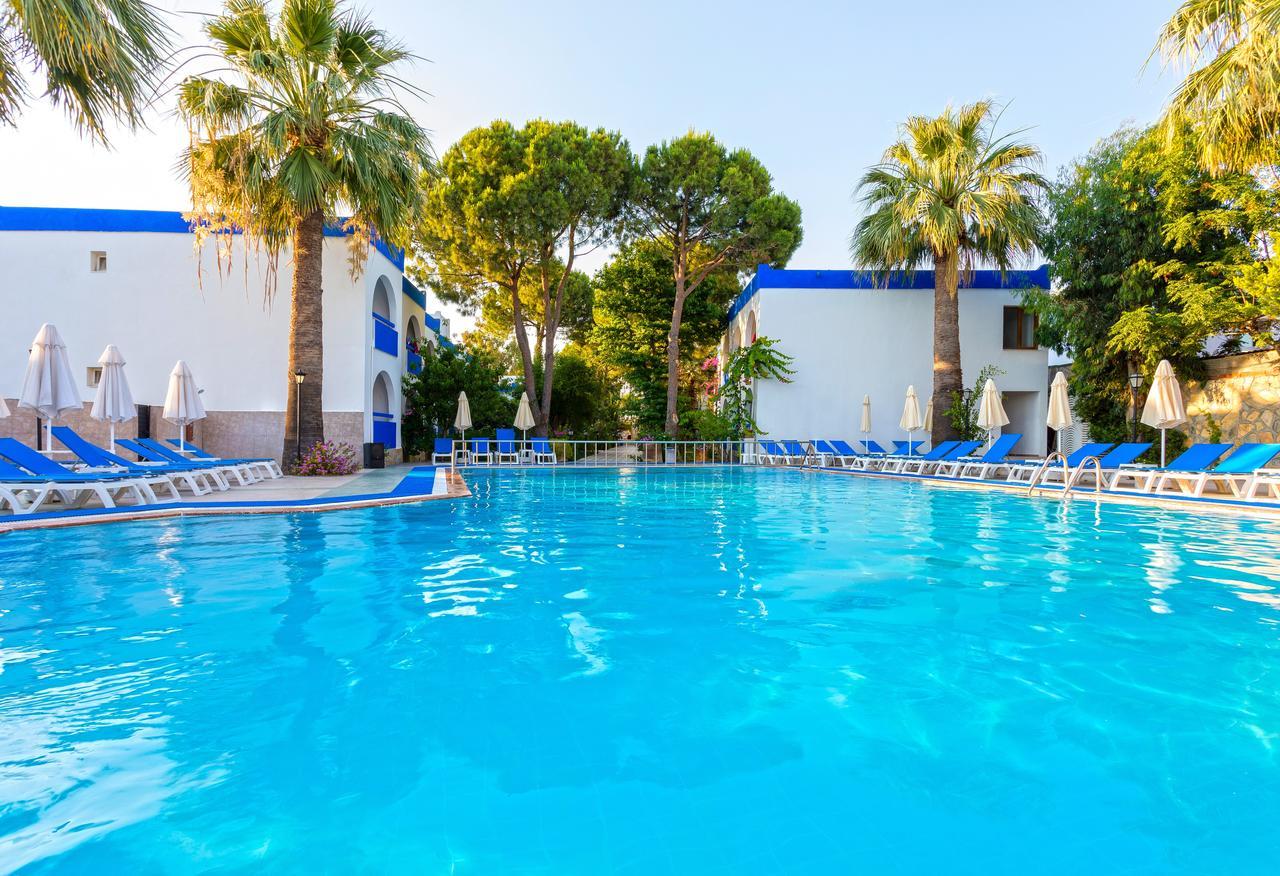 Anil Hotel 3*