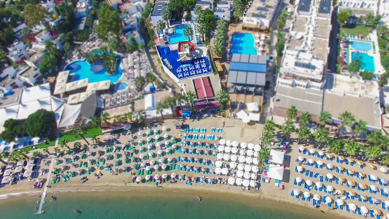 Anil Hotel 3*