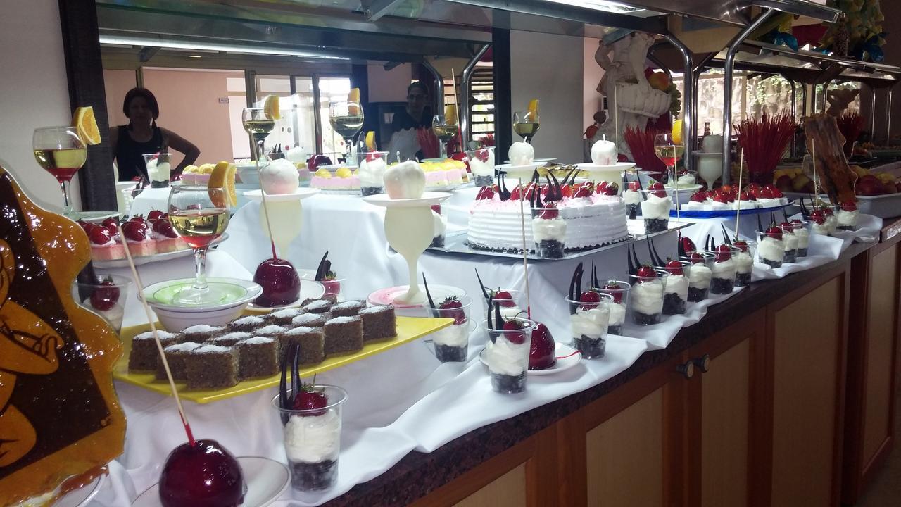 Hotel Palm D'or