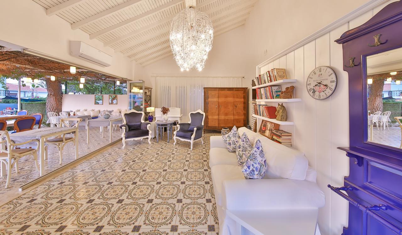 Ilica Hotel Cesme