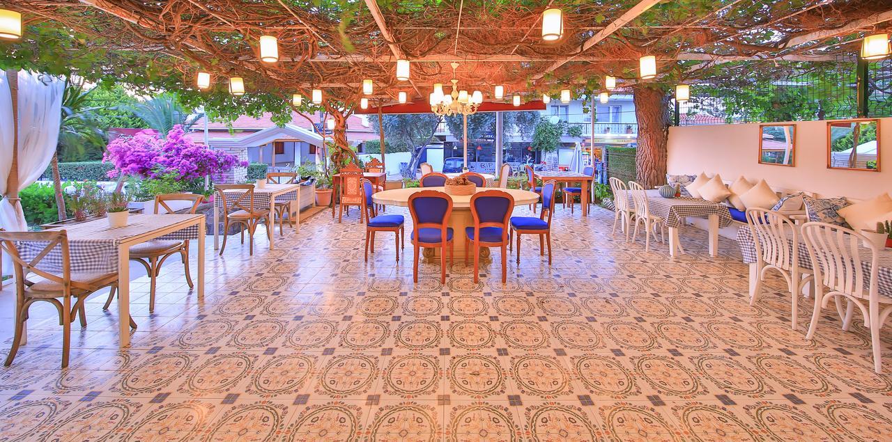 Hotel Ilica Cesme