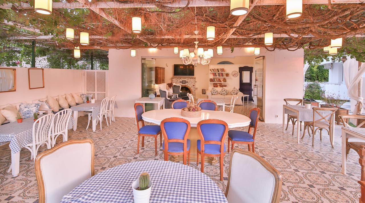Ilica Hotel Cesme