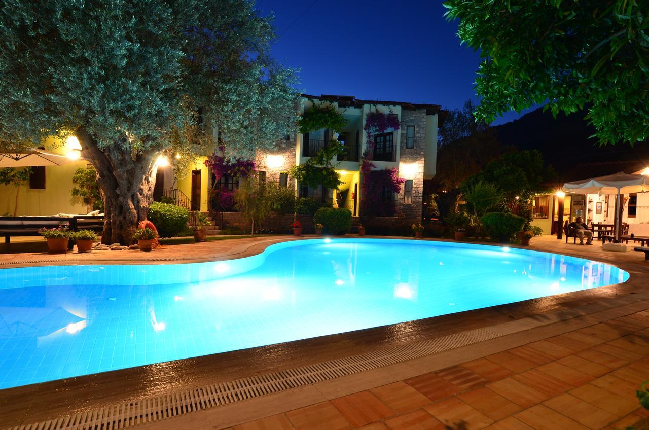 Olive Garden 3* Gocek (Fethiye)