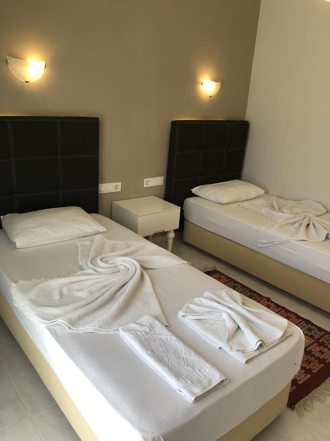 Hotel Karadede