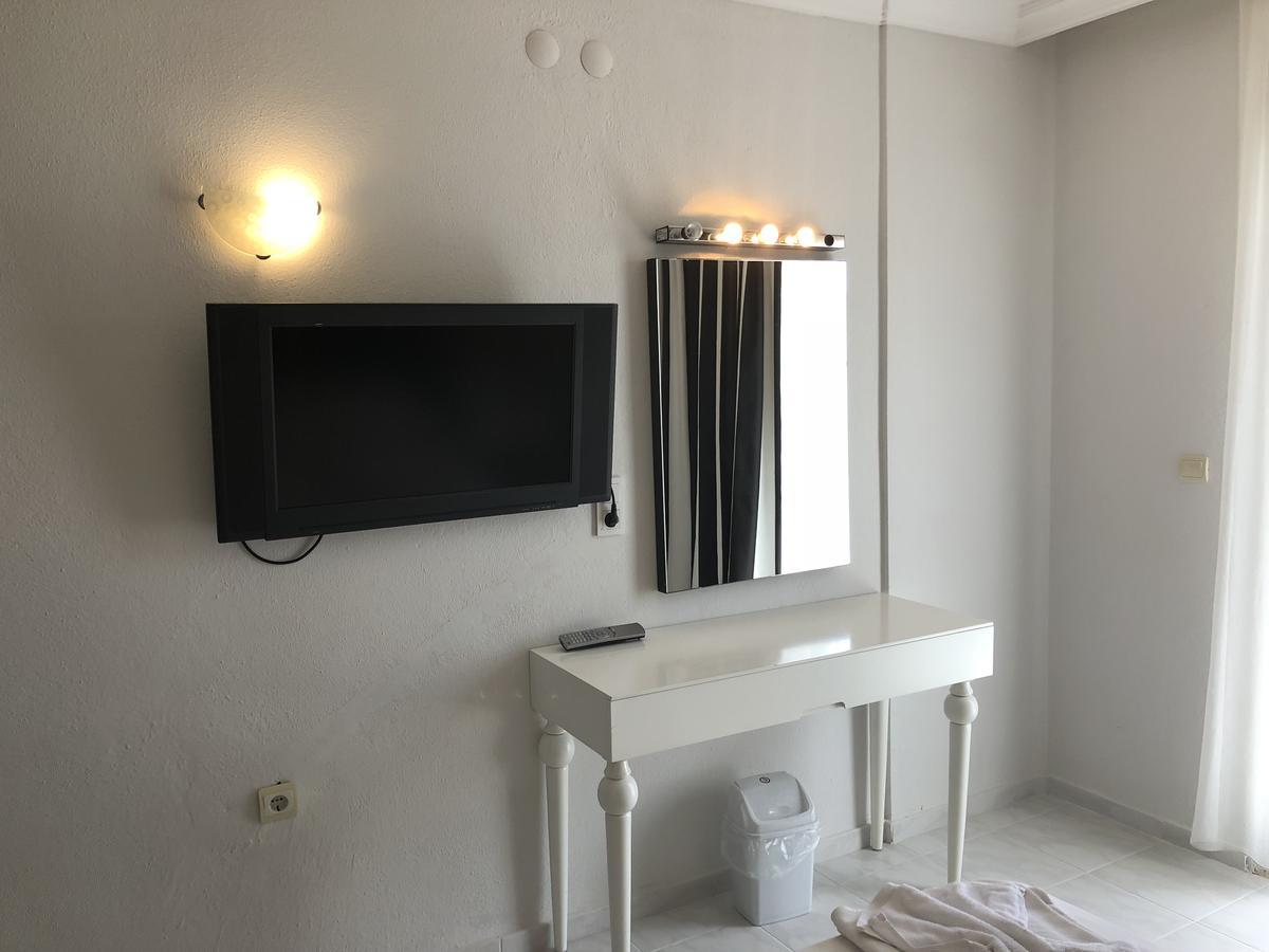 Hotel Karadede Cesme