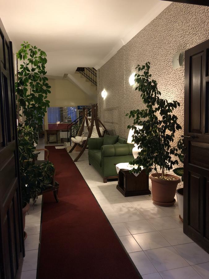 Hotel Karadede Cesme