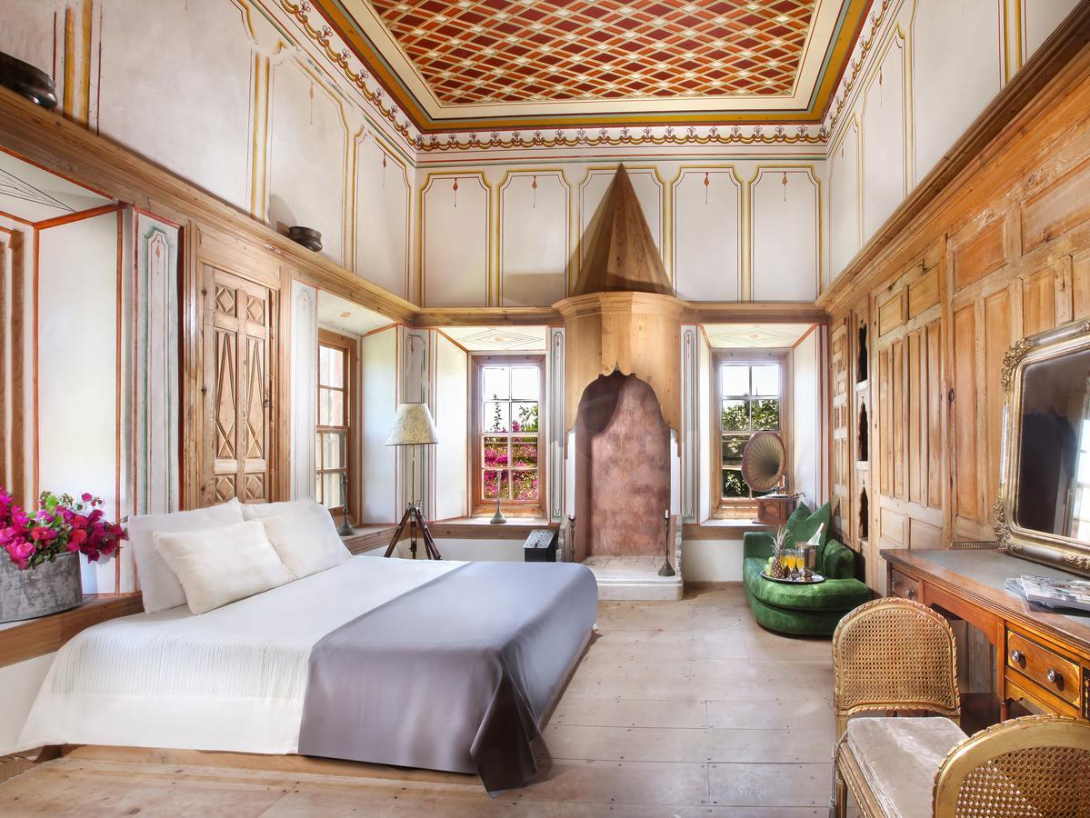 Mehmet Ali Aga Mansion Guest house