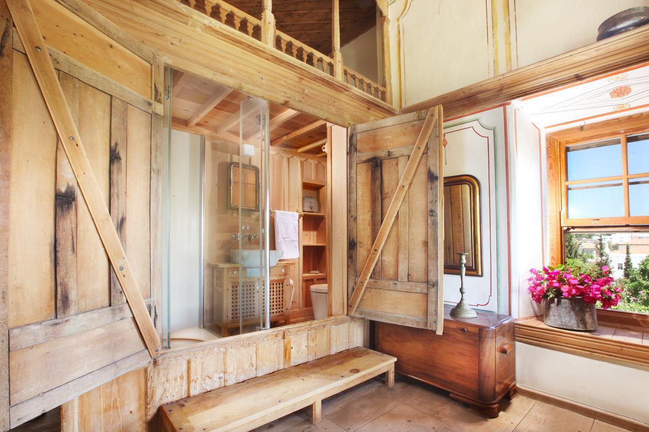 Mehmet Ali Aga Mansion Datca