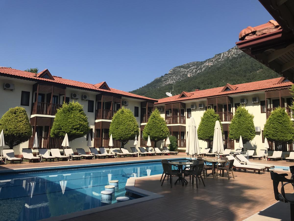 Hotel Oludeniz Hotel Oludeniz