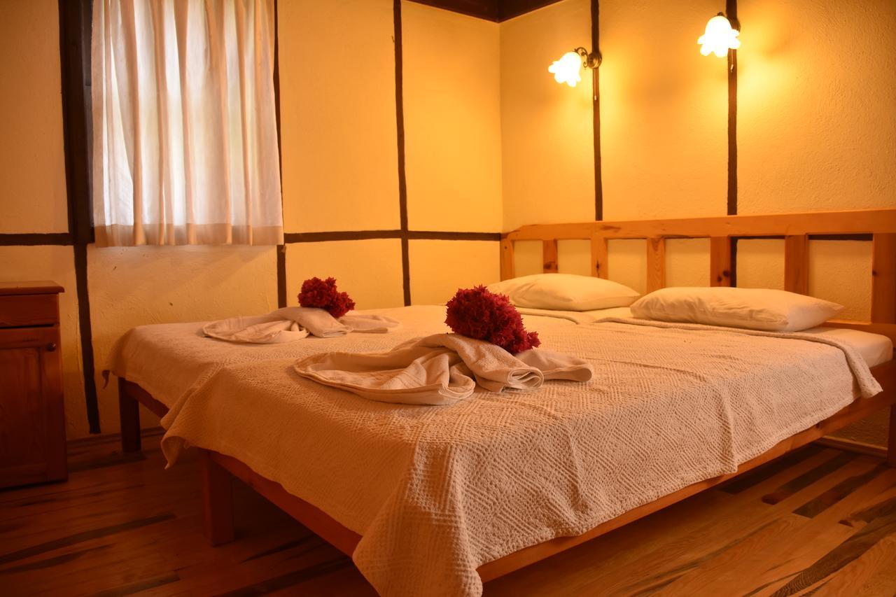 Kerpic Evler Homestay