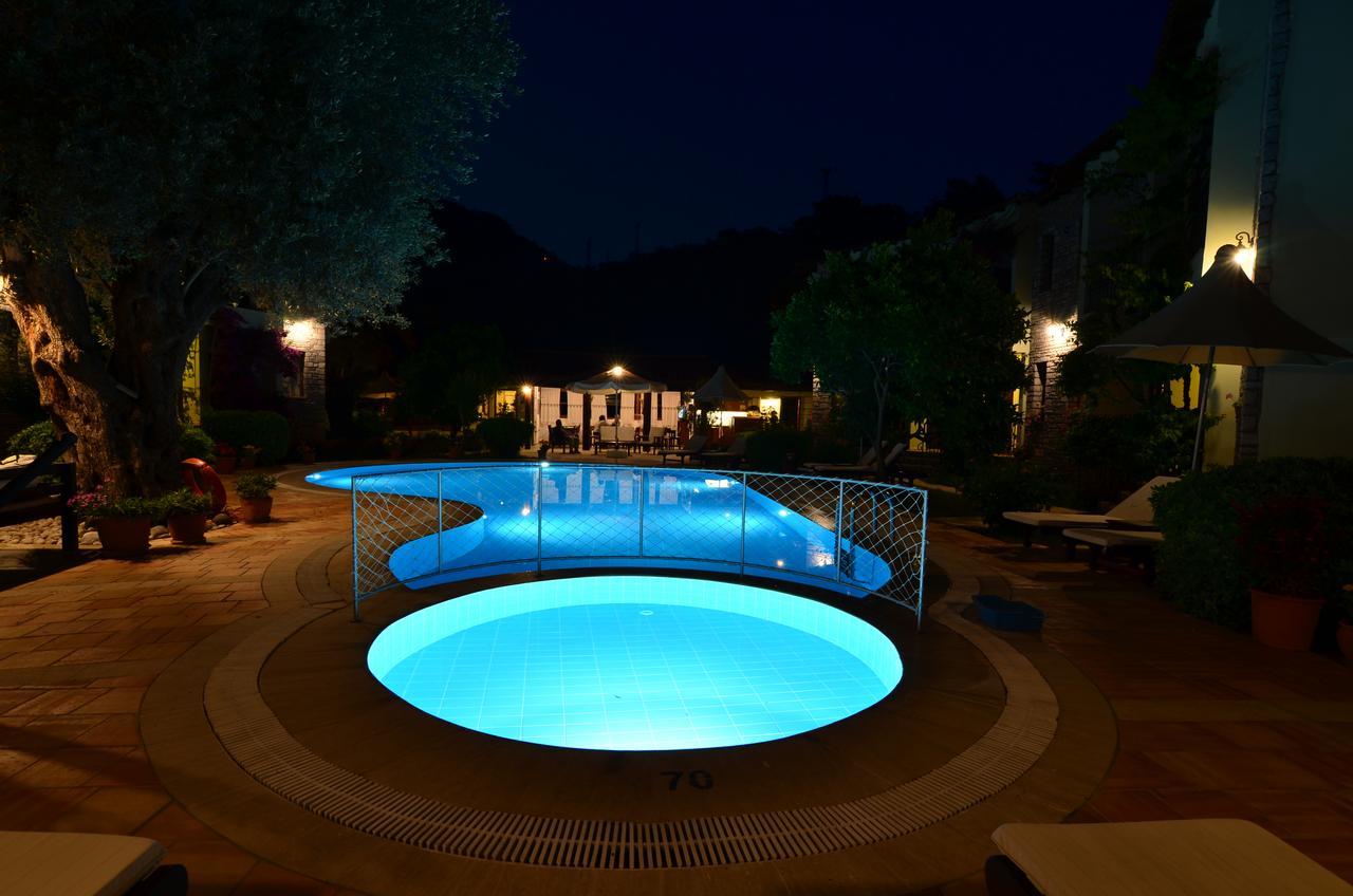 Olive Garden Gocek (Fethiye)