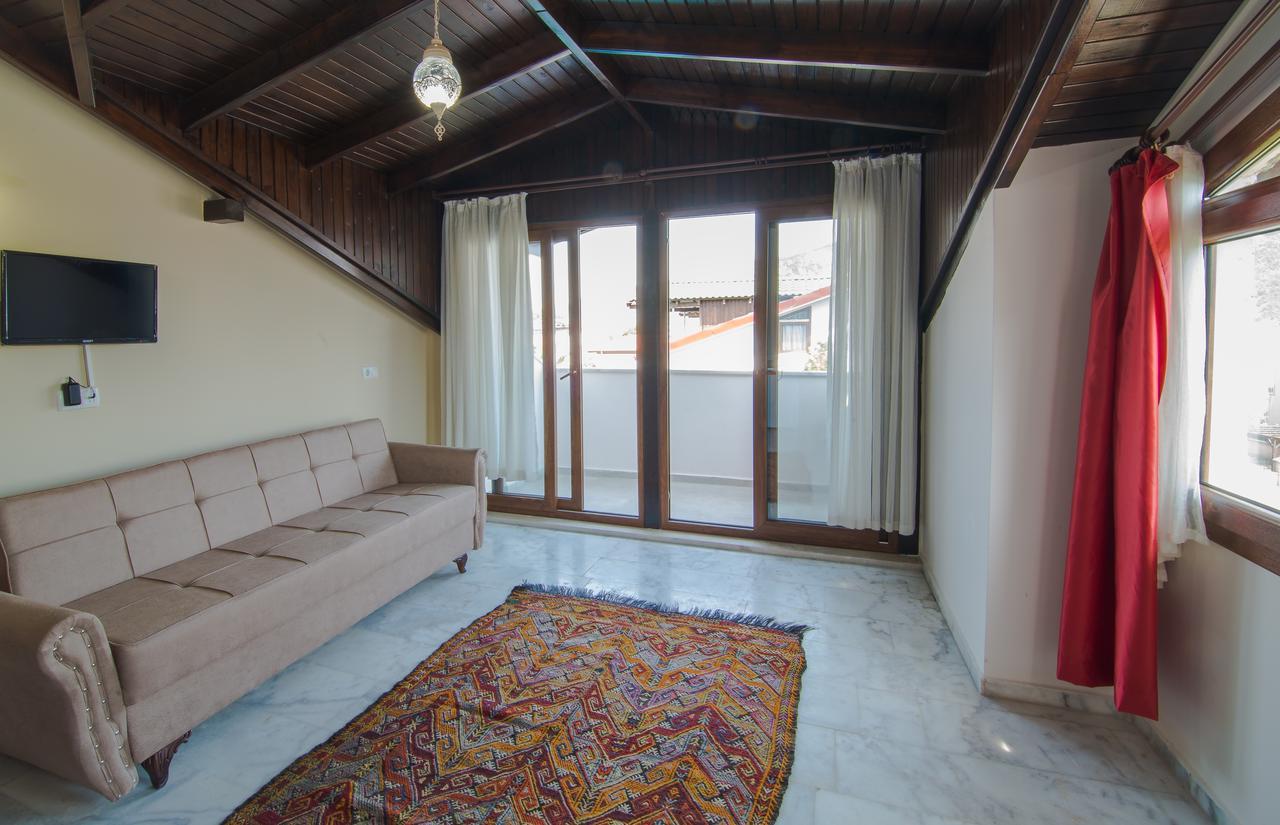 B.c. Alya 2* Dalyan