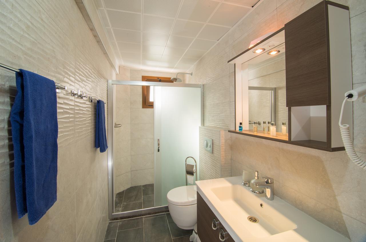 Aparthotel B.c. Alya
