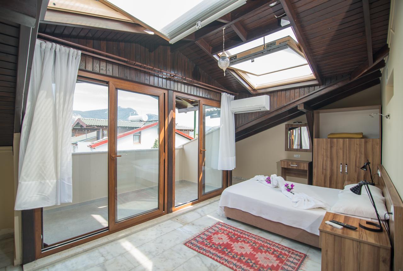 B.c. Alya Aparthotel