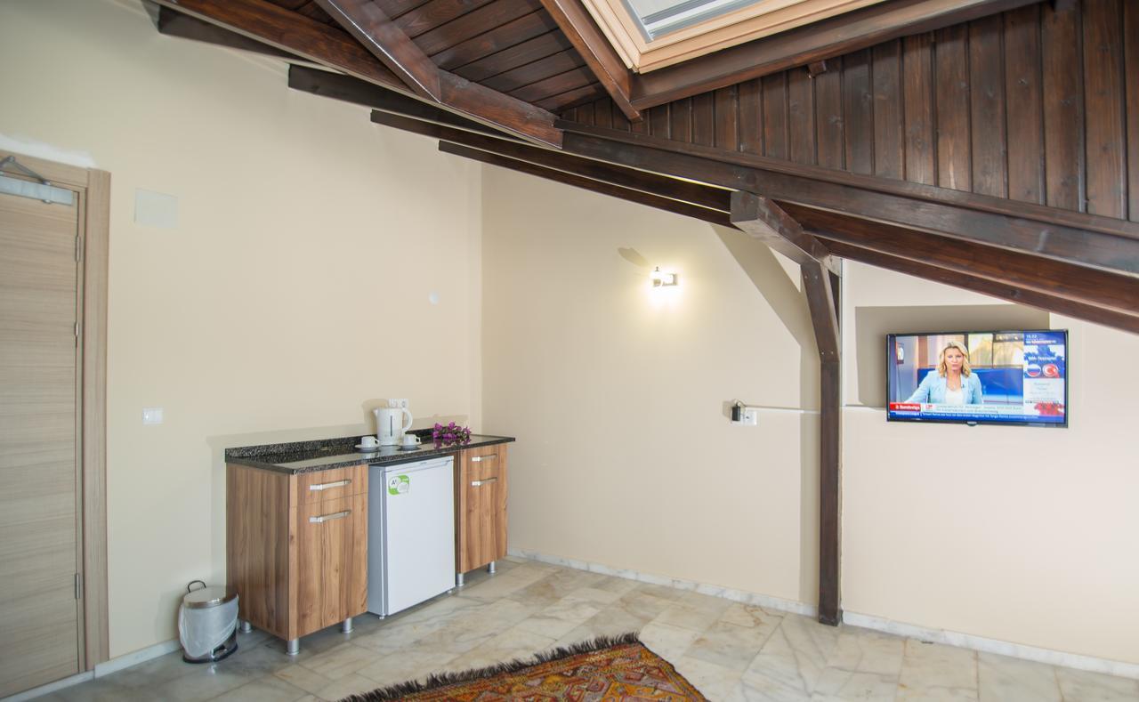 Aparthotel B.c. Alya