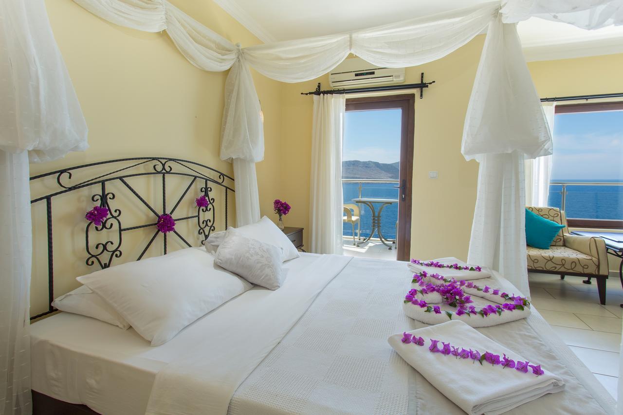 Hotel Cachet - Adult Only +14 Kas