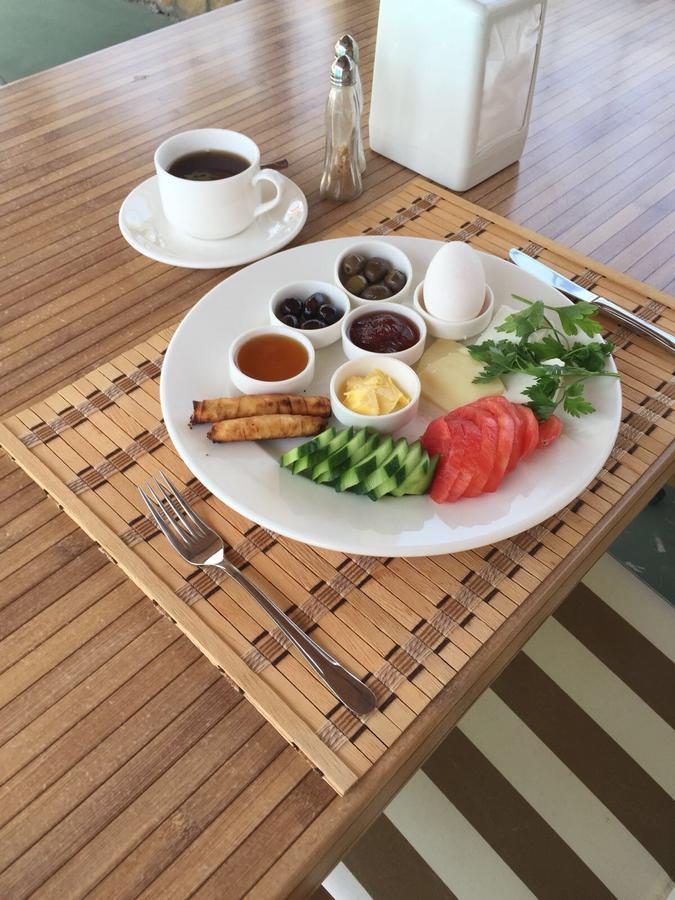 Aparthotel B.c. Alya 2*