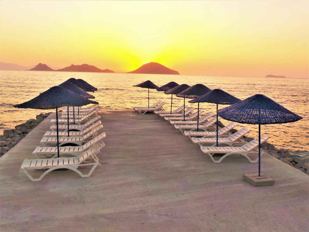 Holiday home Sunset Mavi